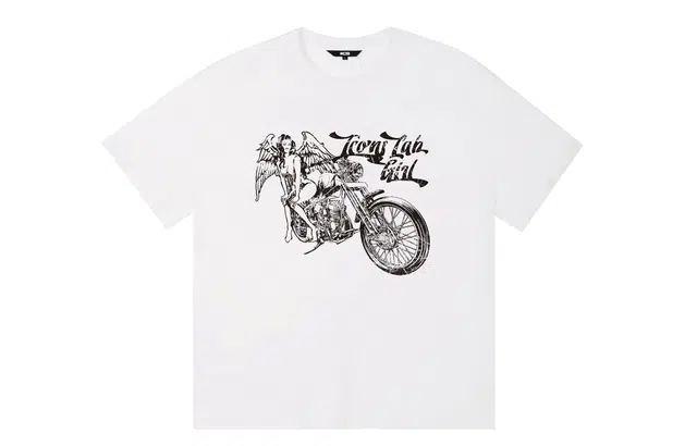 ICONS Lab ICS T