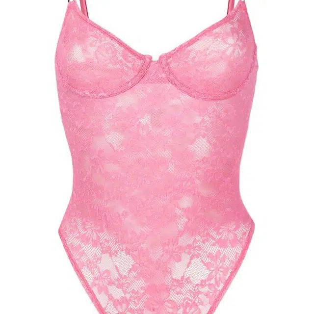 FLEUR DU MAL FW24