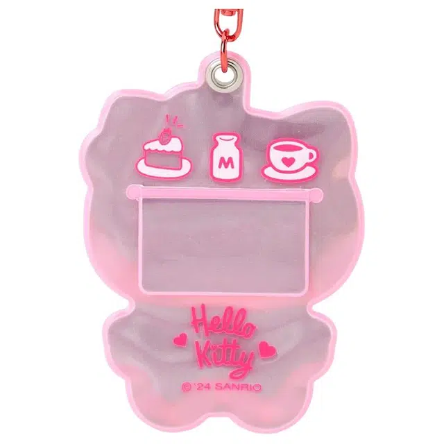 Sanrio PVC