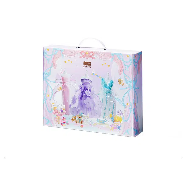 Babycare x bc toys diy