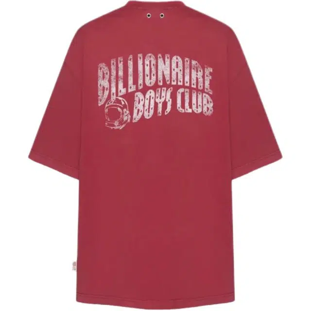 TEAM WANG design x BBC Billionaire Boys Club Life is a Race T