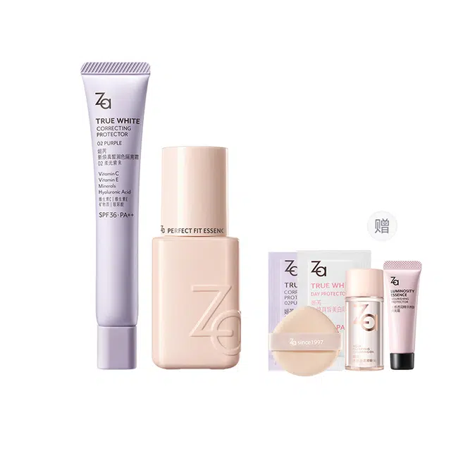 Za 35g+25ml