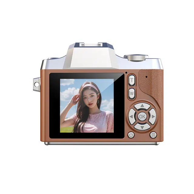 FINMOKBB CCD 6400w