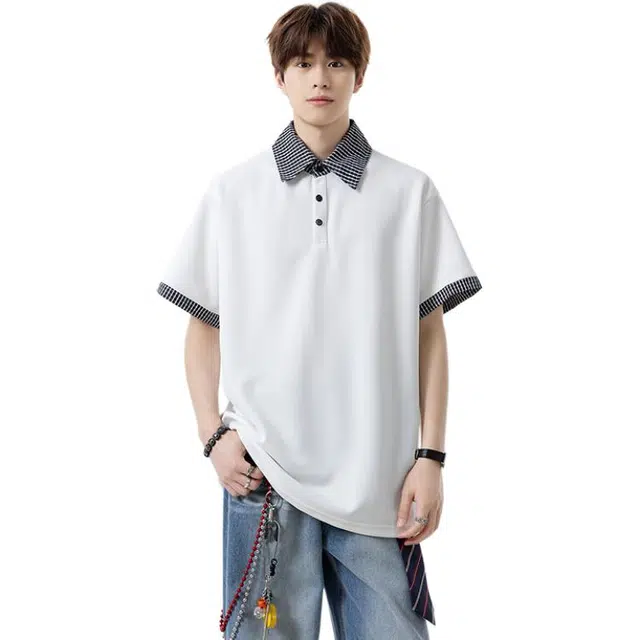 PAINT STAIN Polo