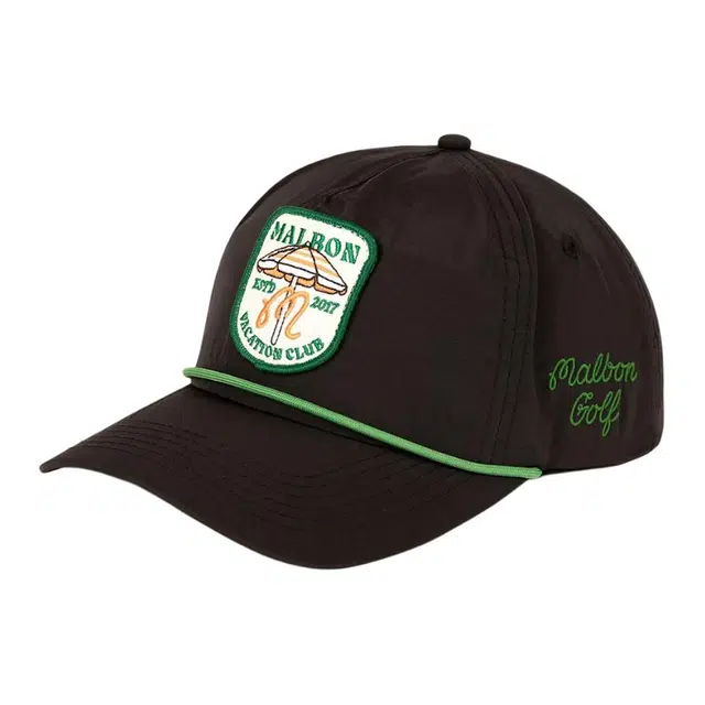Malbon Golf