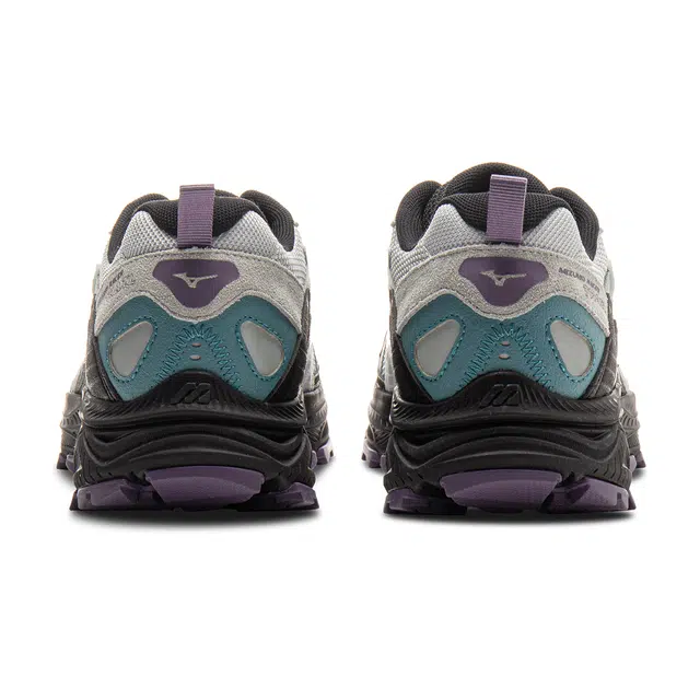 Mizuno Racer Trail