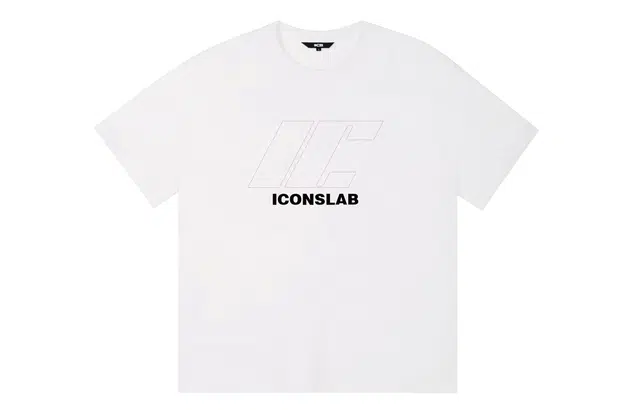 ICONS Lab LogoT