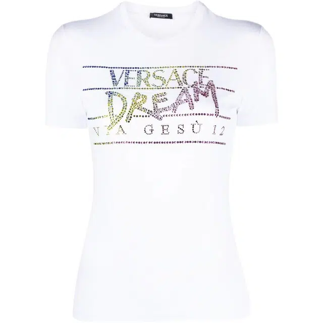 VERSACE FW22 T