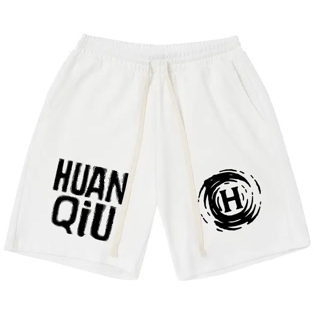 HUANQIU hiphop