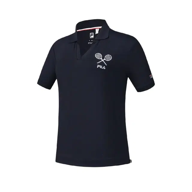 FILA TENNIS SS25 Polo