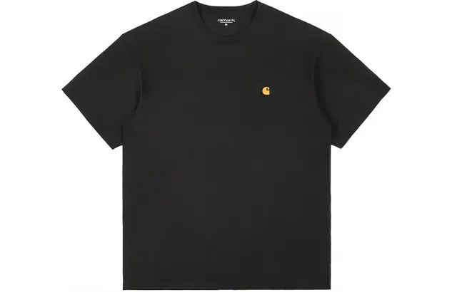 Carhartt WIP Chase T-Shirt LogoT