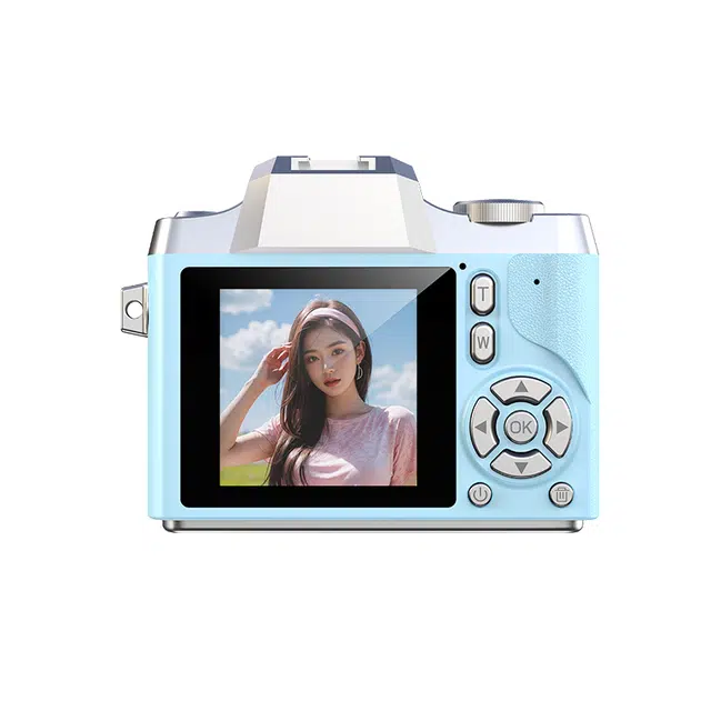 FINMOKBB CCD 6400w
