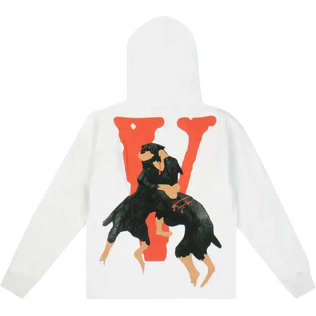 VLONE x City Morgue