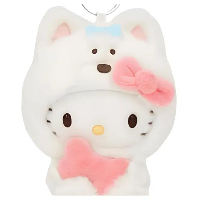 Sanrio Hello Kitty