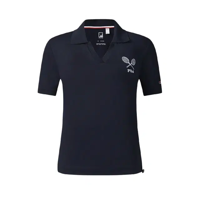 FILA TENNIS SS25 Polo