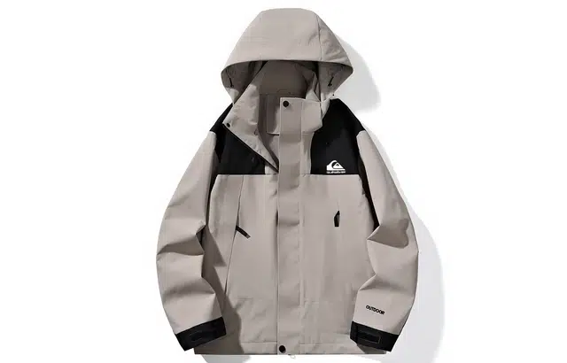 Quiksilver logo