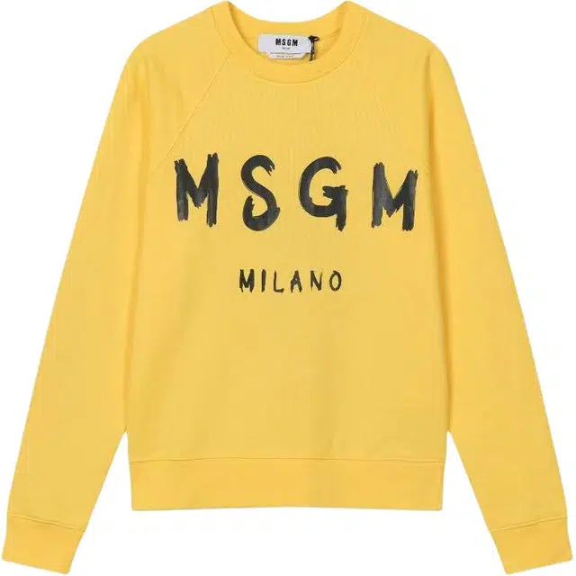 MSGM
