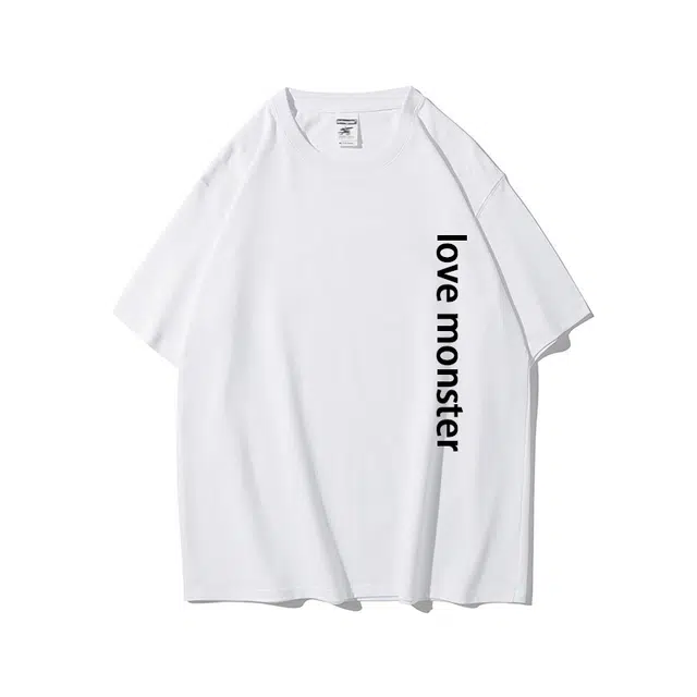 love monster T