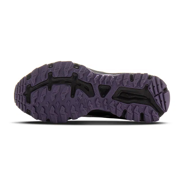 Mizuno Racer Trail