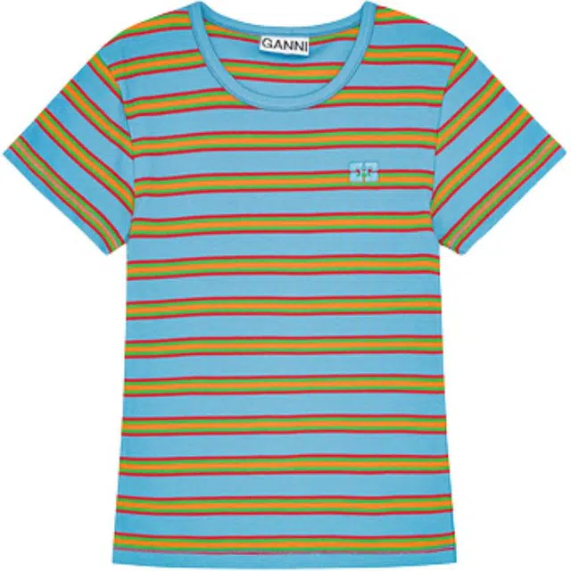 GANNI T