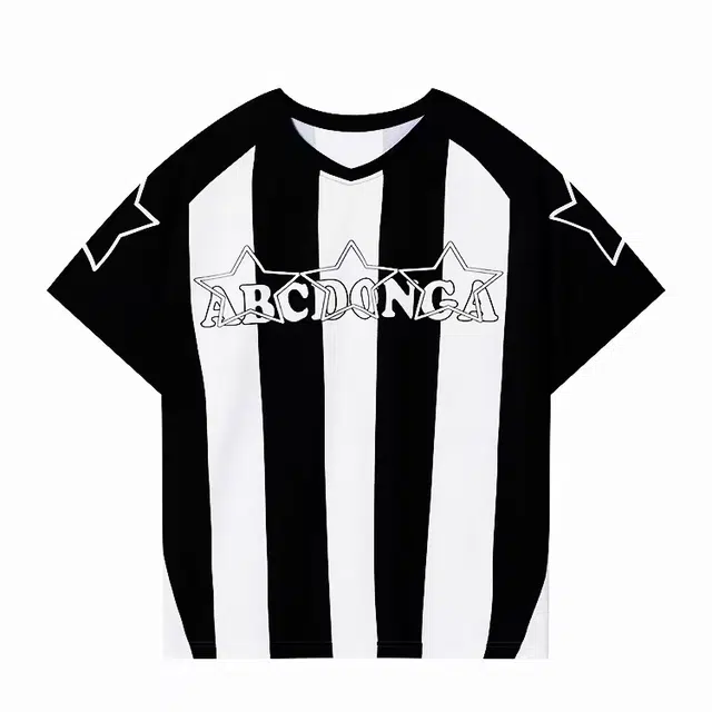 ABCDONGA x RIGORER T