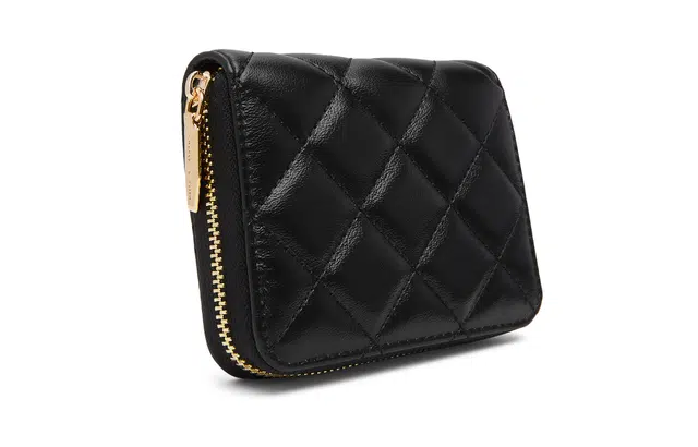 CHARLESKEITH ck PU BlackCreamSilver