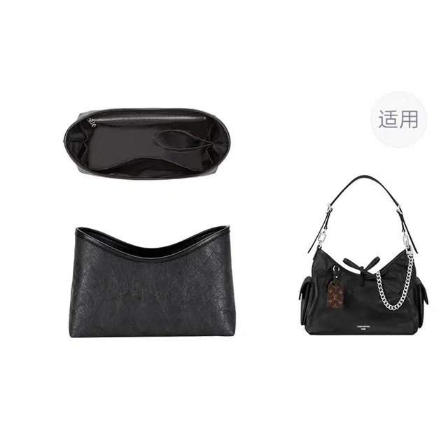 jingxi lv carryall cargo
