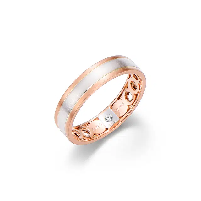 IDEAGEMER 18K