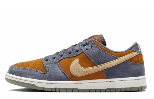 Nike Dunk SB LOW"Light Carbon"