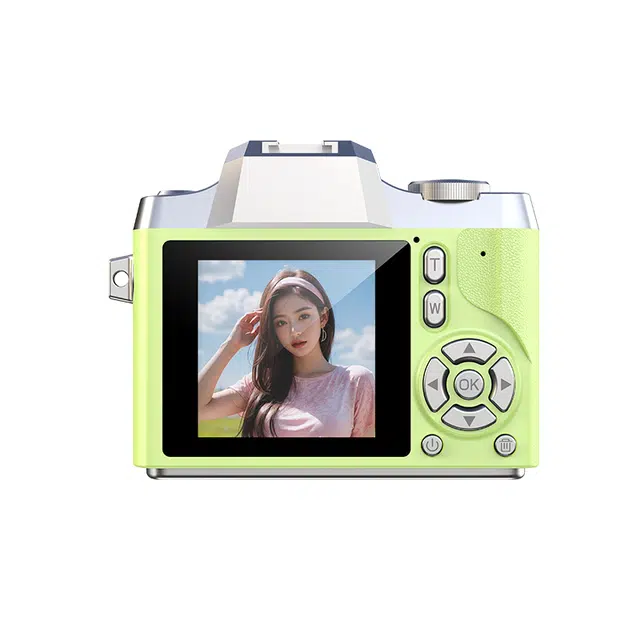 FINMOKBB CCD 6400w