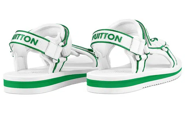 LOUIS VUITTON Panama