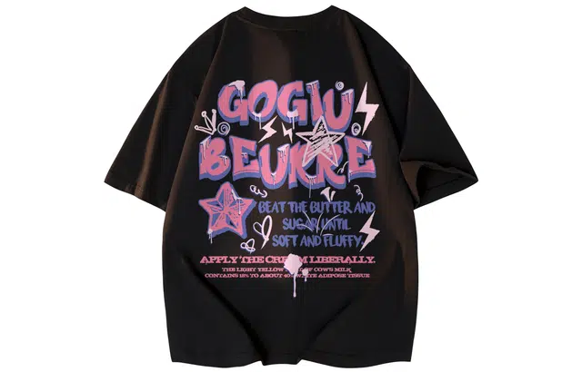 GOGIU T