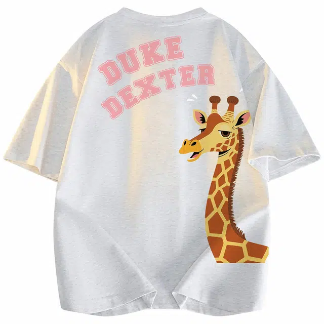 DUKE+DEXTER LOGOT