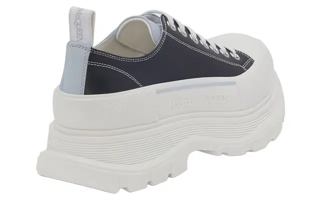 Alexander McQueen Tread Slick