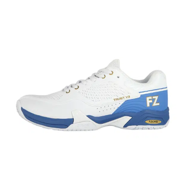 VICTOR x FZ FORZA PU Trust V3