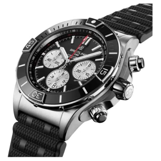 BREITLINGSuper Chronomat B01 200 44mm AB0136251B1S1