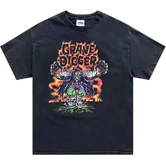 Even Vintage T