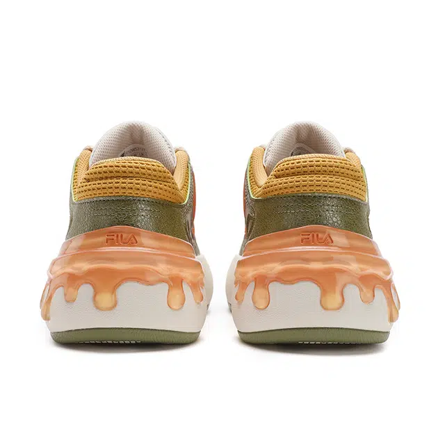 FILA 2.0 CARROT