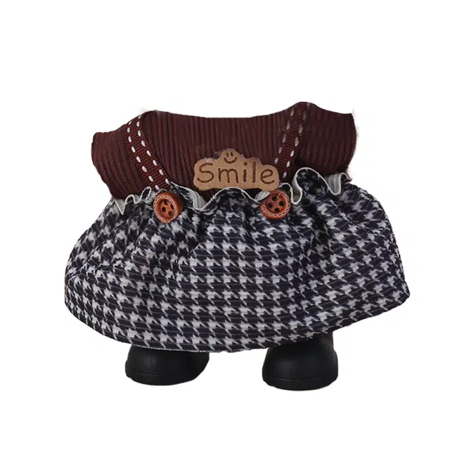 CANEXT labubu17cm