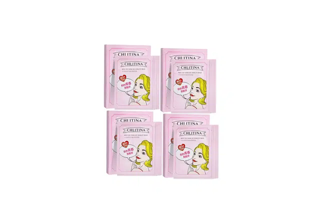 CHLITINA 20
