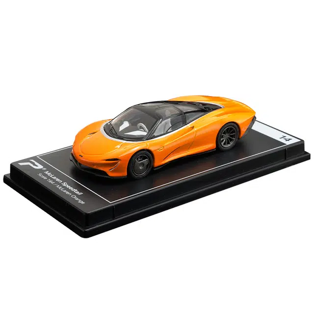 PosterCars Speedtail
