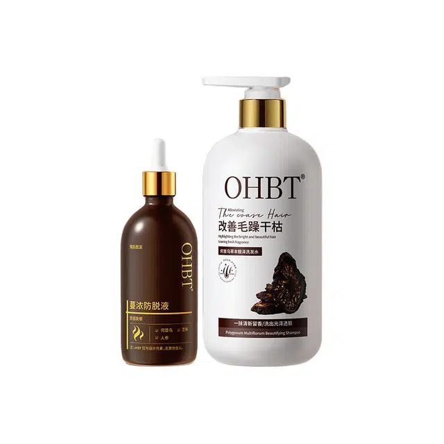 OHBT