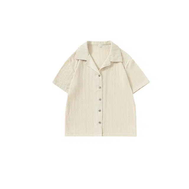 VERAF CA Polo