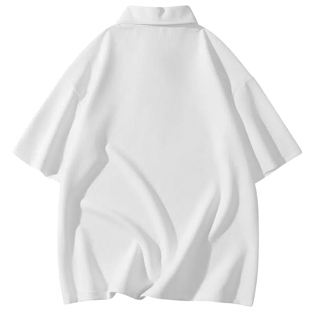 JEANSWEST logoToversizePolo
