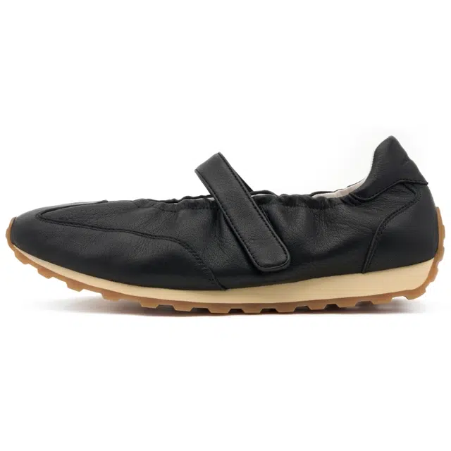 FOOT INDUSTRY