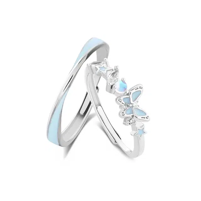 KING SIZE JEWELRY 925