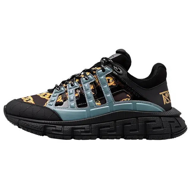 VERSACE Trigreca