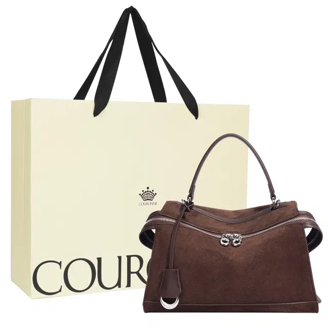 COURONNE