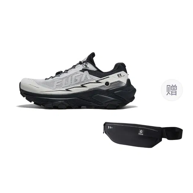 KAILAS FUGA EX3 25