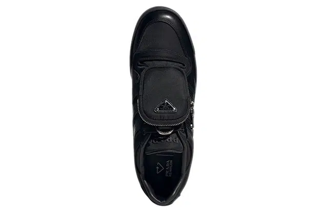 adidas originals x PRADA Re-Nylon Forum Low
